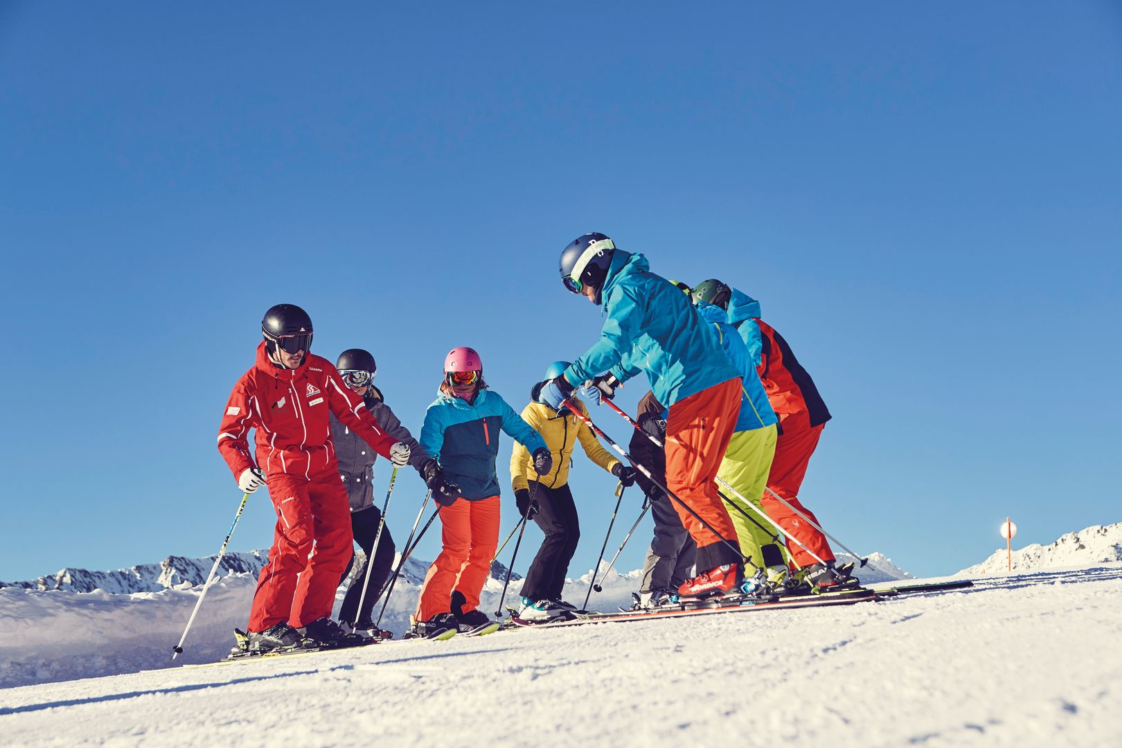 Ski-Alpin Jugend