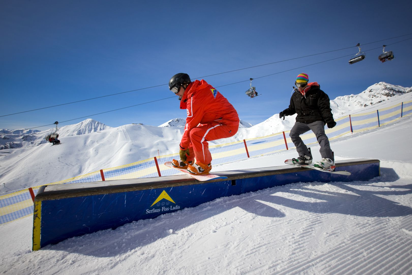 Snowboard Kinder