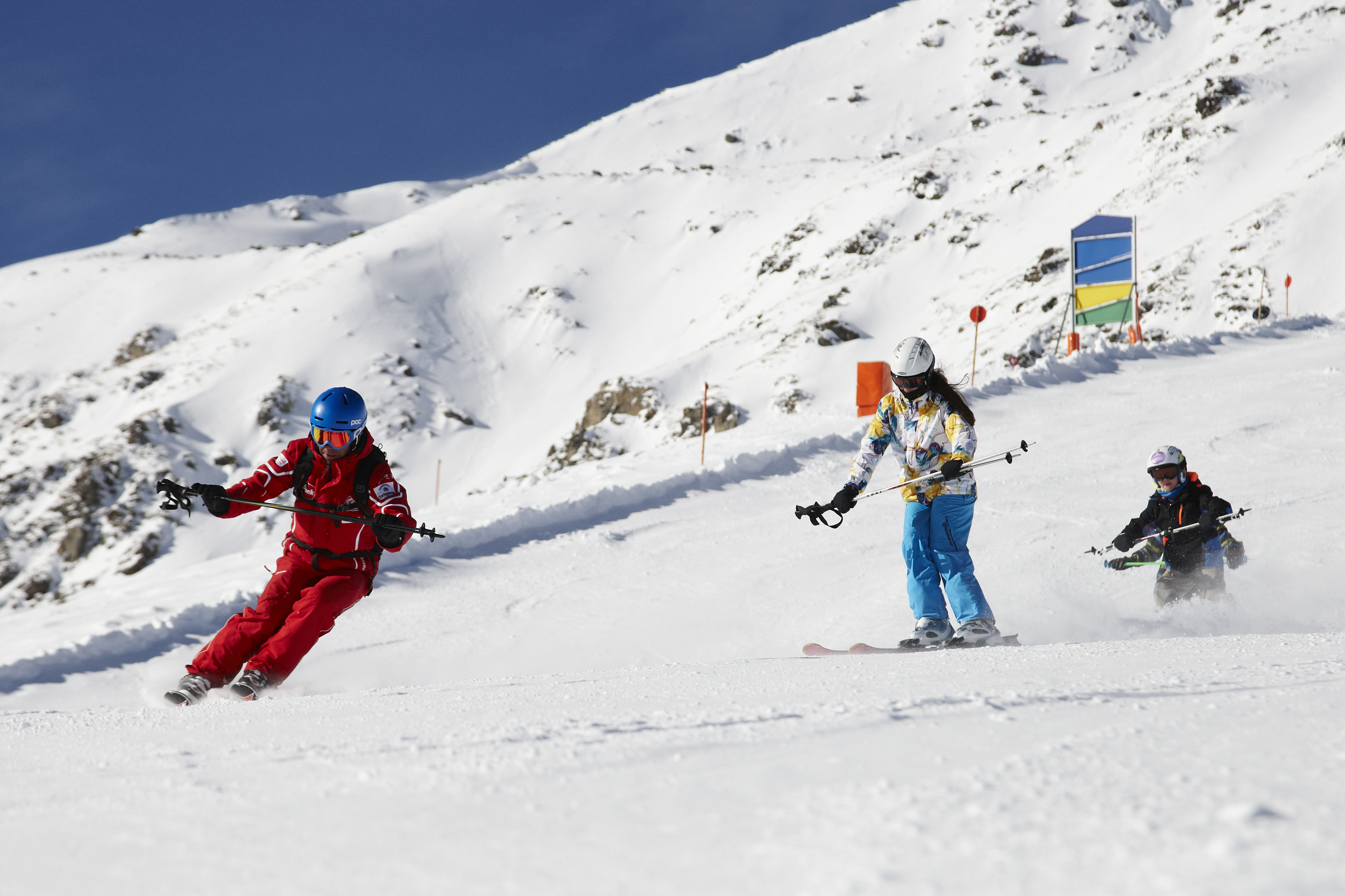 Ski-Alpin Jugend